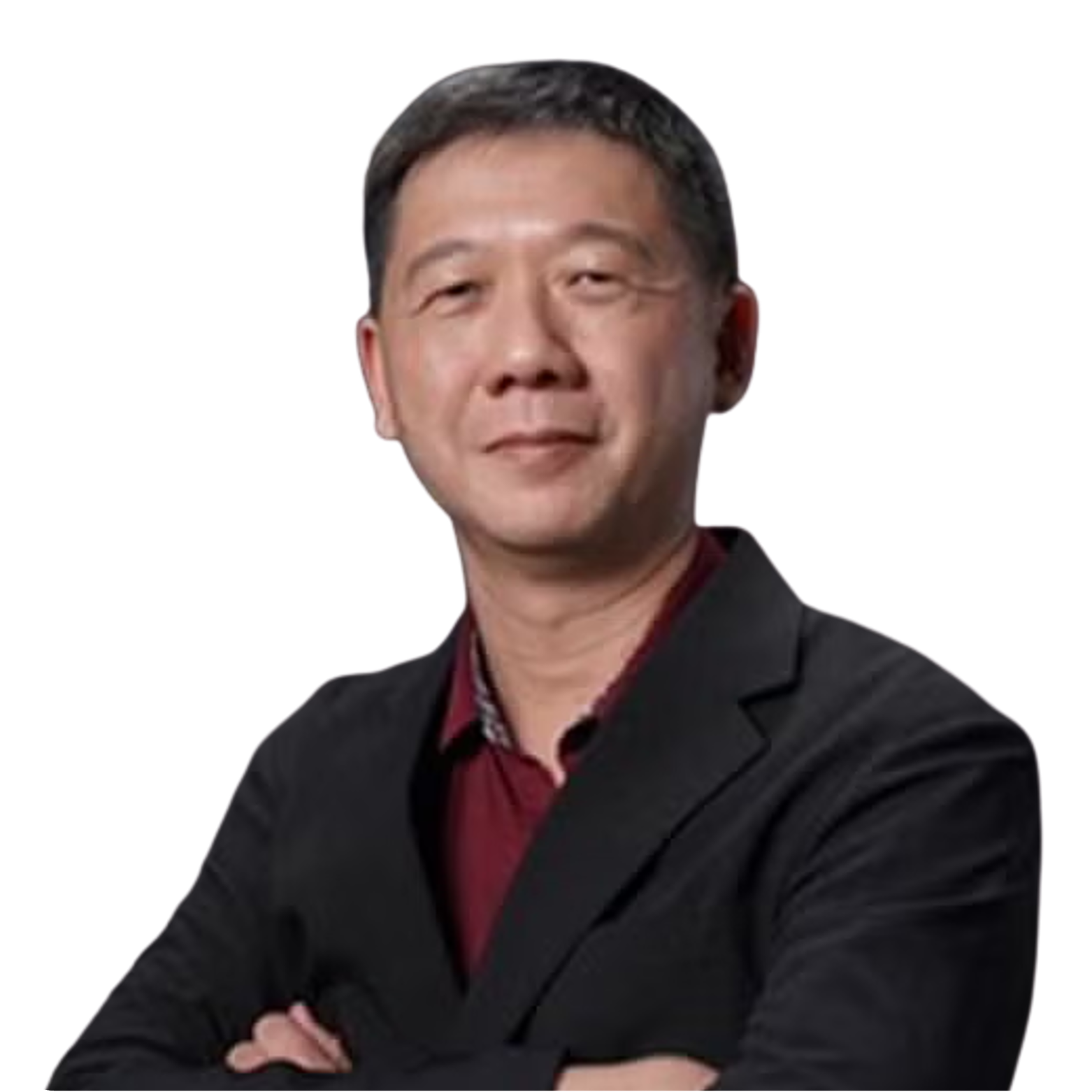 Image of A/Prof Ng Yih Yng